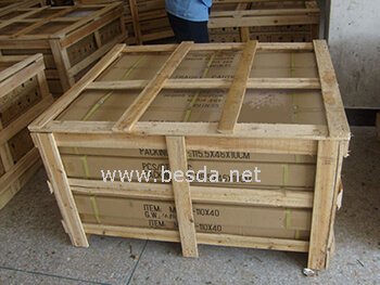 Besda-mirror-PACKING-2 LED magic mirror wooden box packing