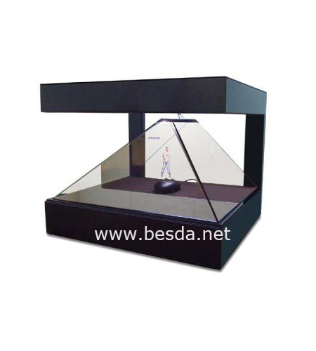Besda 3D Holographic Display