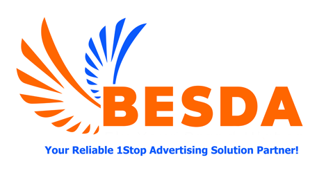 Besda Logo