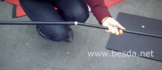 2.8m vs 3.3m vs 4.5m Flag Poles: What Changes on Site